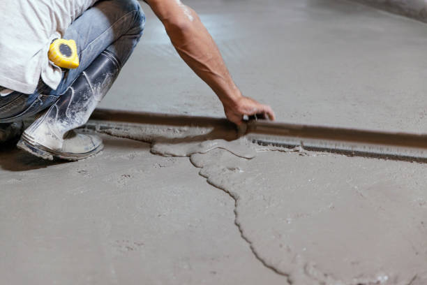 Best Concrete Resurfacing Services  in Daniels Farm, CT