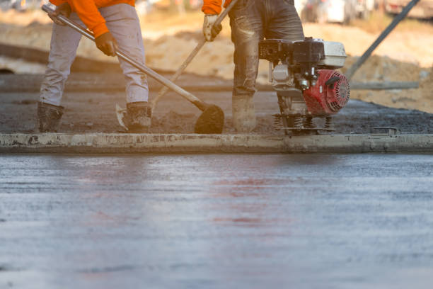 Best Driveways & Floors  in Daniels Farm, CT