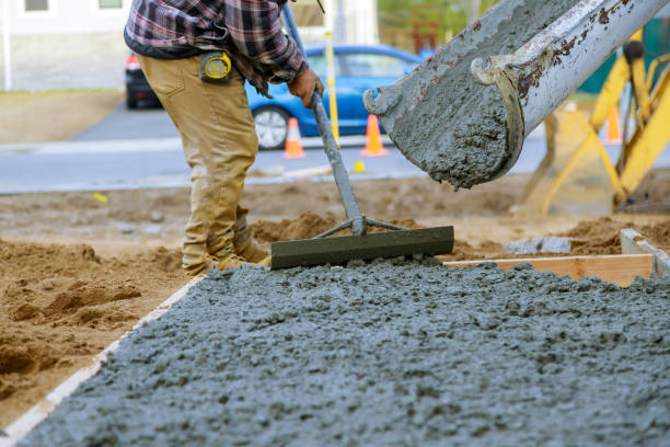 Best Concrete Demolition Services  in Daniels Farm, CT
