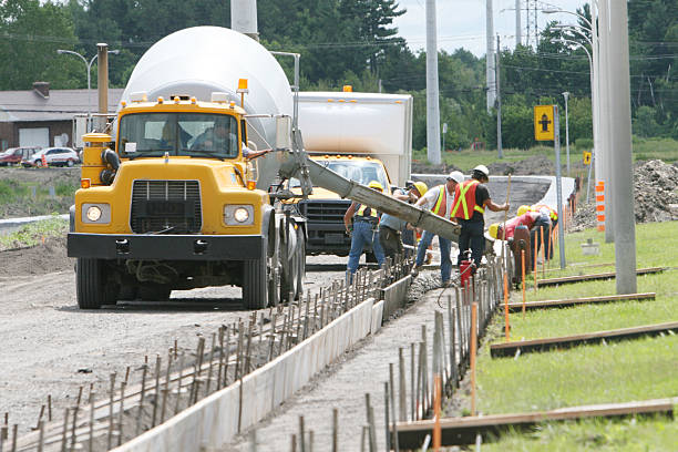 Best Concrete Resurfacing Services  in Daniels Farm, CT