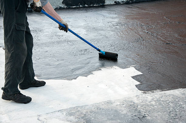 Best Best Concrete Contractor  in Daniels Farm, CT